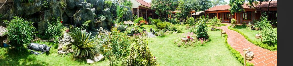 La Belle Vie Tam Coc Homestay Ninh Binh Quarto foto